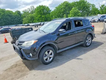 2015 Toyota RAV4 2T3RFREV7FW384961 Lot 56887296
