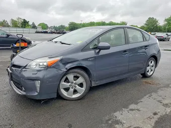 2015 Toyota Prius JTDKN3DU0F1899776