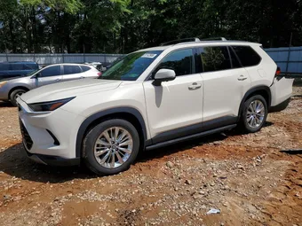 2024 Toyota Grand Highlander 5TDAAAB55RS047941