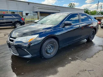 2015 Toyota Camry 4T1BF1FK8FU023206 Lot 57896446