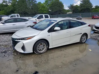 2017 Toyota Prius Prime JTDKARFP0H3066864