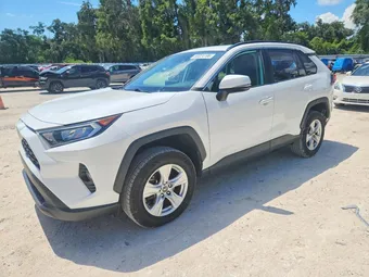 2020 Toyota RAV4 2T3W1RFV4LC072562 Lot 58224196