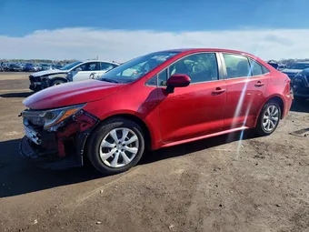 2020 Toyota Corolla JTDEPRAE9LJ024702 Lot 77551985