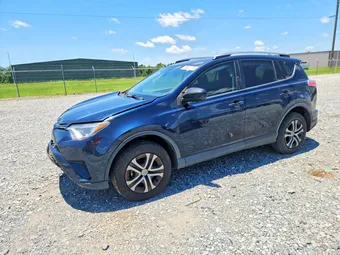 2018 Toyota RAV4 JTMZFREV6JJ729405 Lot 58522776