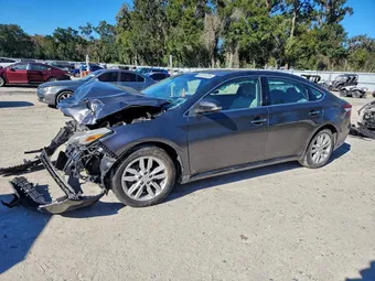 2015 Toyota Avalon 4T1BK1EBXFU176960