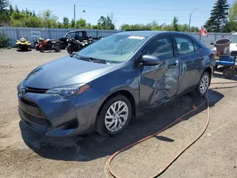 2017 Toyota Corolla 2T1BURHE6HC868653 Lot 65783265