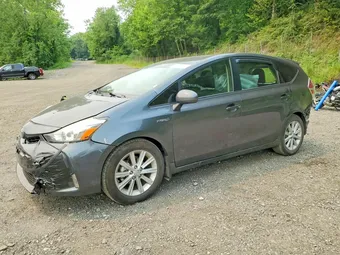 2015 Toyota Prius V JTDZN3EU8FJ021946