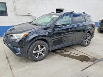 2016 Toyota RAV4 2T3RFREV6GW435965 Lot 55527296