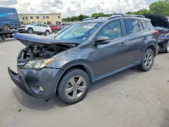 2015 Toyota RAV4 JTMWFREV2FJ031853 Lot 59862166