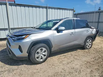 2023 Toyota RAV4 JTMK1RFVXPD097191 Lot 72679805