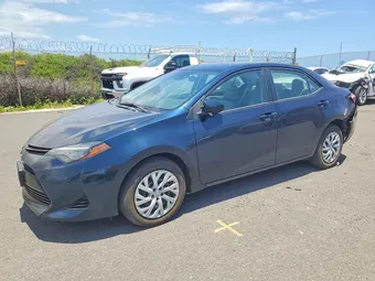 2019 Toyota Corolla 5YFBURHE9KP883073 Lot 52947616