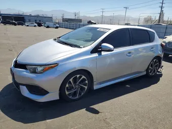 2018 Toyota Corolla JTNKARJE8JJ576236 Lot 60225656