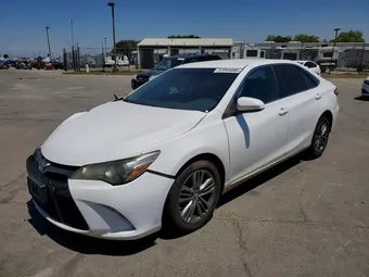 2016 Toyota Camry 4T1BF1FK1GU193067 Lot 57044606