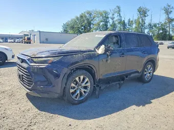 2024 Toyota Grand Highlander 5TDACAB58RS024020