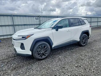 2026 Toyota RAV4 2T36CRAV9TC003402 Lot 56813996