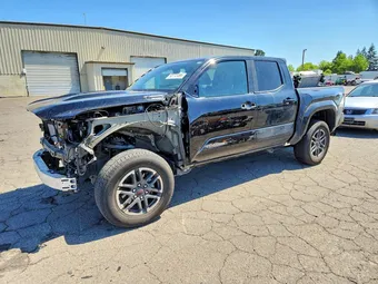 2024 Toyota Tacoma 3TYLC5LN6RT014329 Lot 53772496