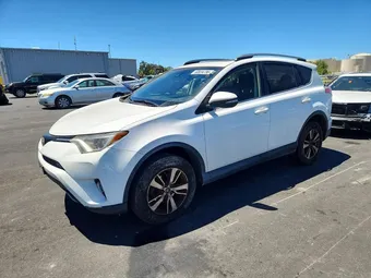 2017 Toyota RAV4 JTMWFREV5HJ716173 Lot 60834796