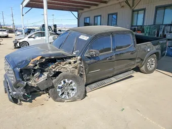 2023 Toyota Tacoma 3TMDZ5BN9PM168658 Lot 41654176