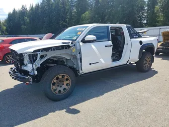 2026 Toyota Tacoma 3TYLC5LN8TT070117 Lot 59902906