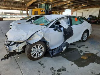 2026 Toyota Camry Hybrid 4T1DAACK6TU726598 Lot 59665876