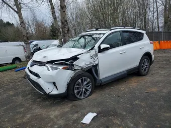 2016 Toyota RAV4 JTMRJREV9GD053084 Lot 47319766