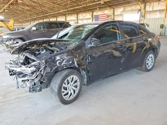 2018 Toyota Corolla 5YFBURHE9JP801695 Lot 55708626