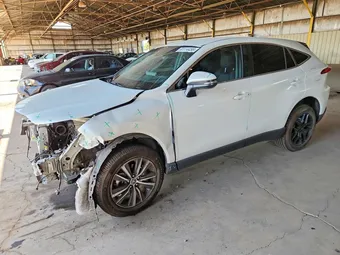 2024 Toyota Venza JTEAAAAH0RJ156196