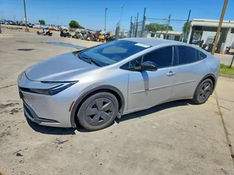 2024 Toyota Prius JTDACAAU9R3021024