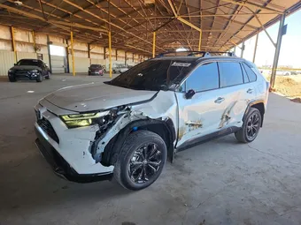 2024 Toyota RAV4 Hybrid 2T3E6RFV3RW058561 Lot 52218216