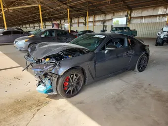 2024 Toyota GR86 JF1ZNBE12R9759768
