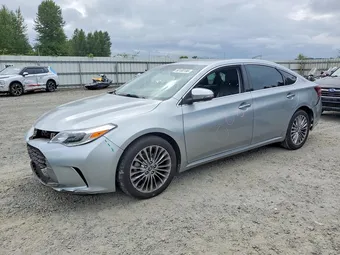 2016 Toyota Avalon 4T1BK1EB4GU202549