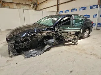 2026 Toyota Camry Hybrid 4T1DAACK4TU705300 Lot 61297376