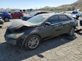 2015 Toyota Camry 4T1BF1FK0FU004648 Lot 47721696
