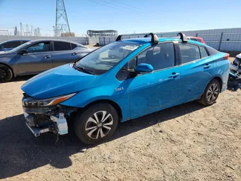 2017 Toyota Prius Prime JTDKARFP2H3067126