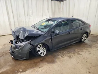 2026 Toyota Corolla 5YFB4MDE7TP461734