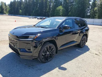 2026 Toyota RAV4 Plug-IN Hybrid JTM7ERAV1TJ001042
