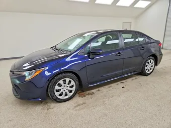 2026 Toyota Corolla 5YFB4MDE0TP429272 Lot 59888016