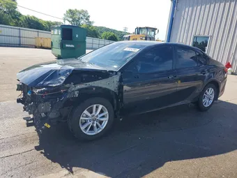 2025 Toyota Camry 4T1DAACK1SU073418 Lot 57324396