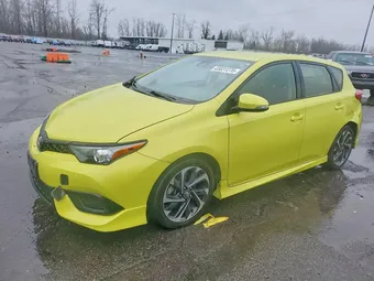2018 Toyota Corolla JTNKARJE9JJ553838 Lot 45831276