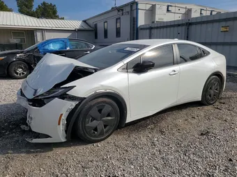 2024 Toyota Prius JTDACAAU2R3043012