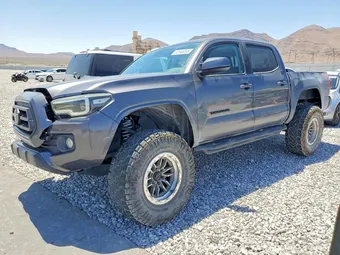 2020 Toyota Tacoma 5TFAX5GN3LX185705 Lot 53646096