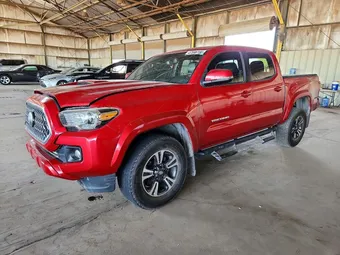 2019 Toyota Tacoma 3TMAZ5CN2KM111387 Lot 47556156