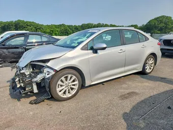 2026 Toyota Corolla 5YFB4MDE7TP406703 Lot 60712936