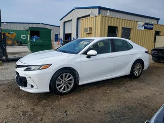 2021 Toyota Camry 4T1C11AK1MU563939 Lot 59226906
