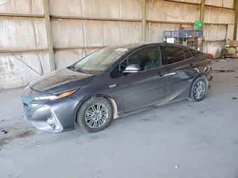 2019 Toyota Prius Plug-IN JTDKARFP7K3108535
