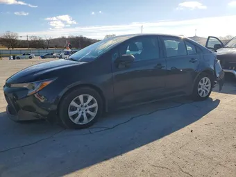 2021 Toyota Corolla 5YFEPMAE0MP214792 Lot 97830735