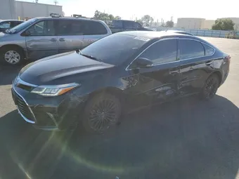 2016 Toyota Avalon 4T1BK1EB5GU205248