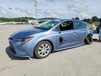 2026 Toyota Corolla 5YFB4MDE5TP454362 Lot 55334366