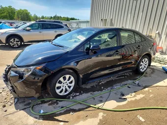 2022 Toyota Corolla JTDEPMAE0NJ216645