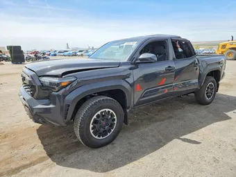 2026 Toyota Tacoma 3TMLB5JN2TM239663 Lot 48864746